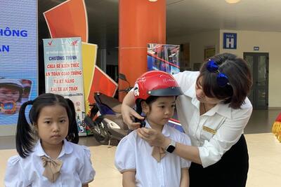 Chương trình An toàn giao thông