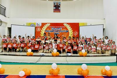 Hoạt động tham gia các cuộc thi Toán học , TA, Tin học